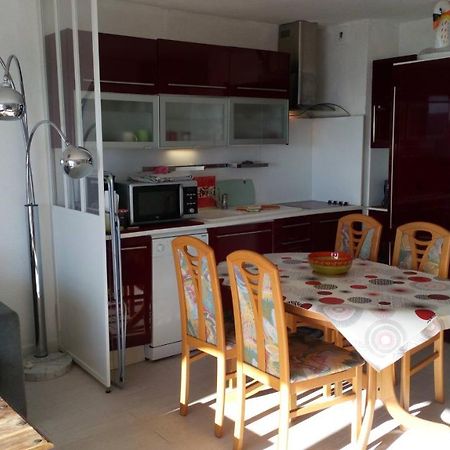 Apartament Acapulco Fréjus Zewnętrze zdjęcie