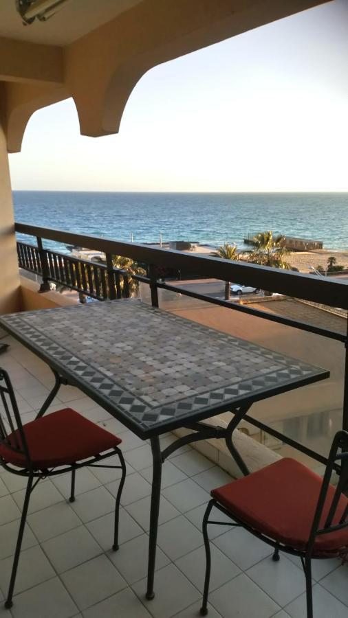 Apartament Acapulco Fréjus Zewnętrze zdjęcie