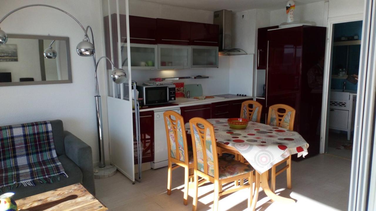 Apartament Acapulco Fréjus Zewnętrze zdjęcie