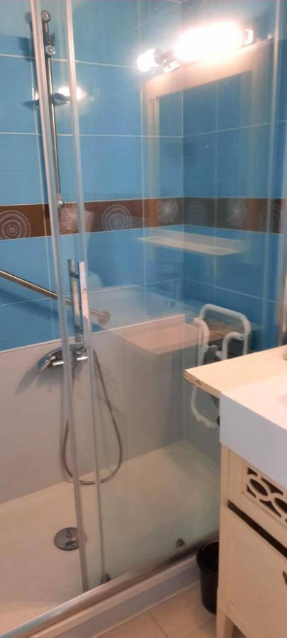 Apartament Acapulco Fréjus Zewnętrze zdjęcie