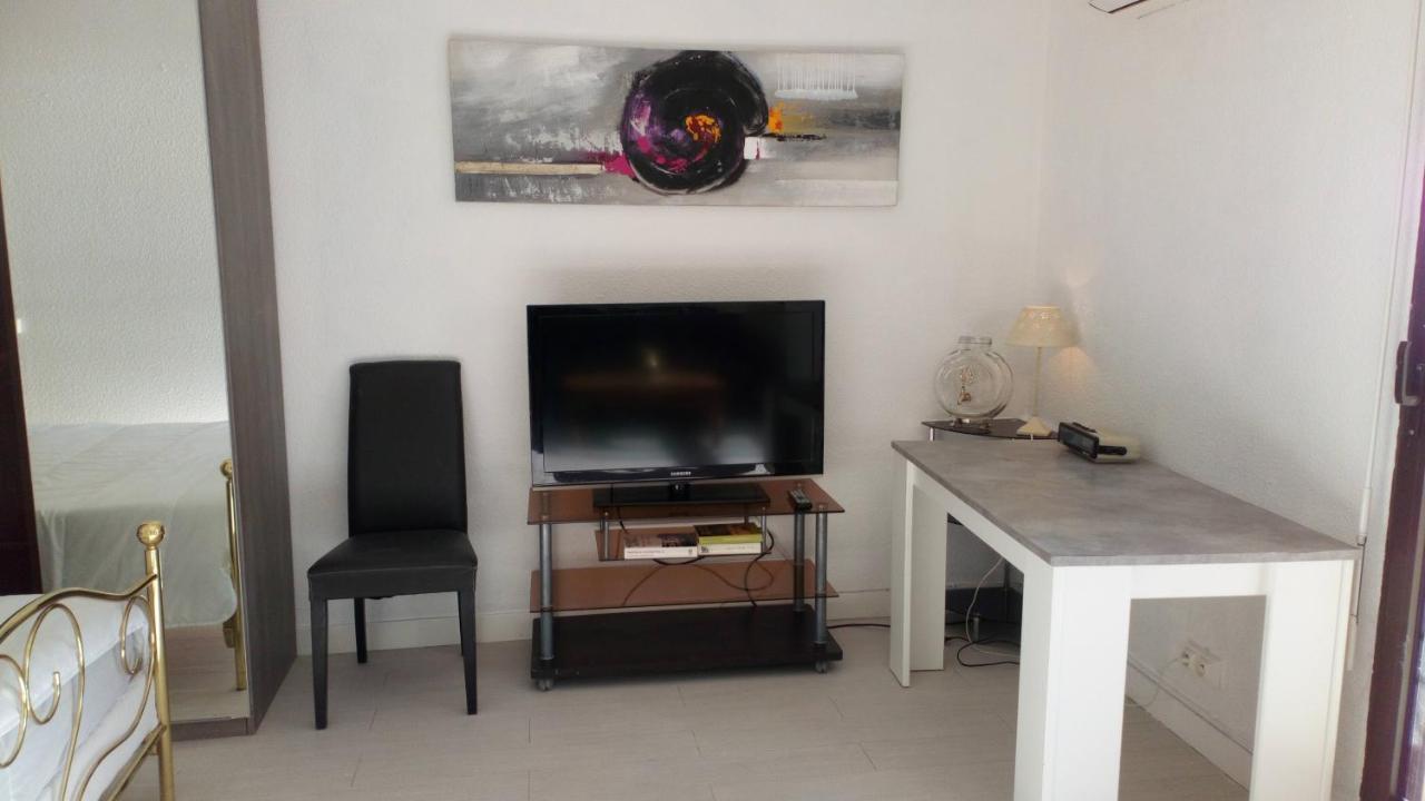 Apartament Acapulco Fréjus Zewnętrze zdjęcie