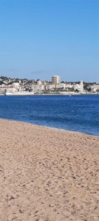 Apartament Acapulco Fréjus Zewnętrze zdjęcie