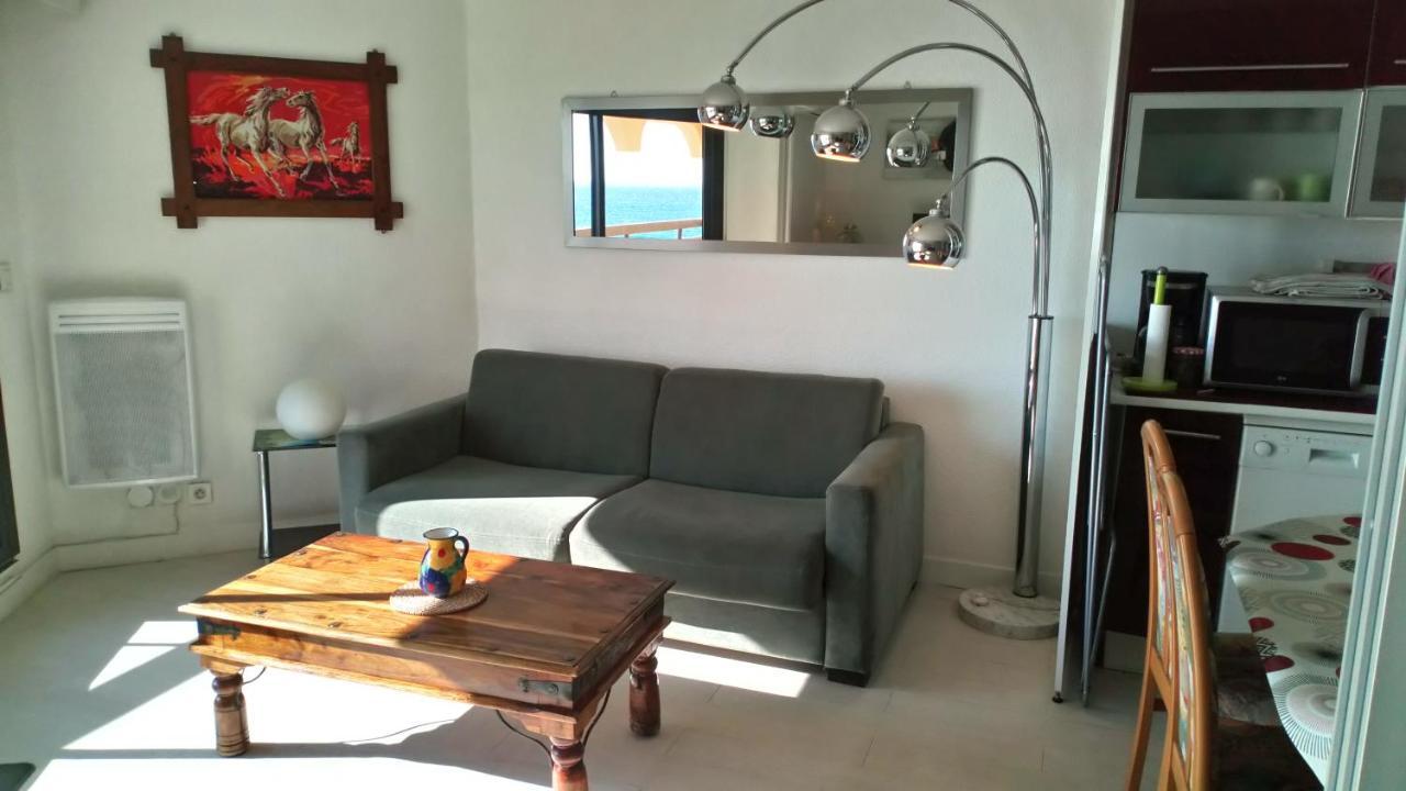 Apartament Acapulco Fréjus Zewnętrze zdjęcie